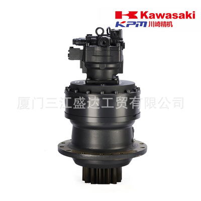 如何排查挖機啟動馬達及日常維護